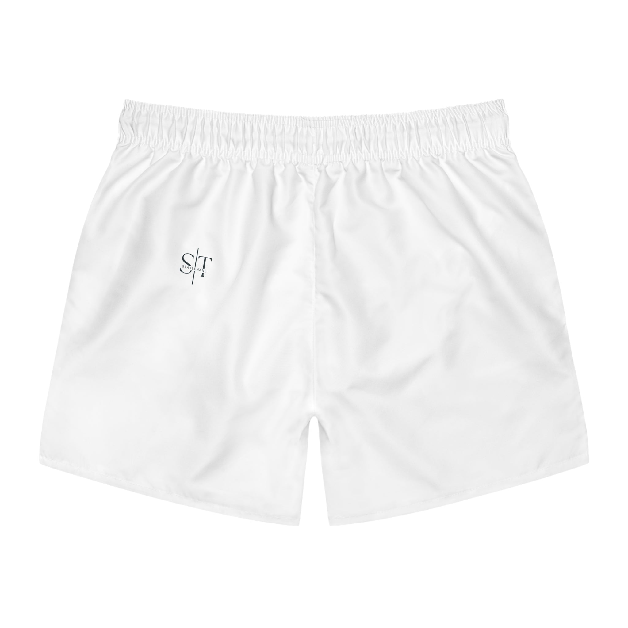 Stylish Swim Trunks for Fun in the Sun | Beachwear, Summer Fashion, Pool Party, Vacation, Gift